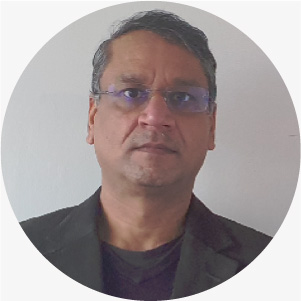 Dr Dipayan Roy