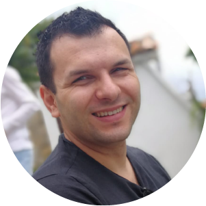 Pawel Jaskolski