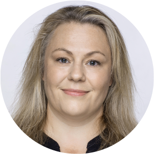 Cheryl Borrett