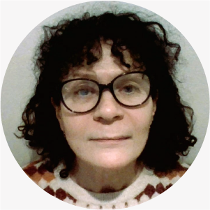 Dr Marta Tsvetanova
