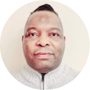 Jerome Ndolesh