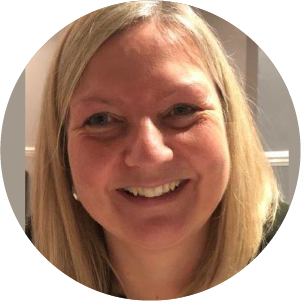 Karen Reardon