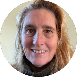 Claire Horsfield