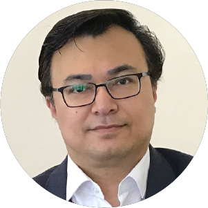 Dr Ba Min (Adam) Ko
