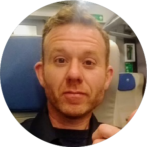 Luke Bussey