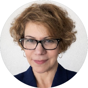 Dr Maria Panagopoulou